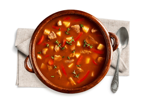Zupa Węgierska gulaszowa 400g Jemy Jemy Zupa Węgierska gulaszowa 400g Jemy Jemy
