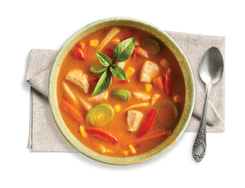 Zupa Tajska 400g Jemy Jemy Zupa Tajska 400g Jemy Jemy