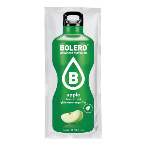 Bolero Drink Apple Bolero Drink Apple