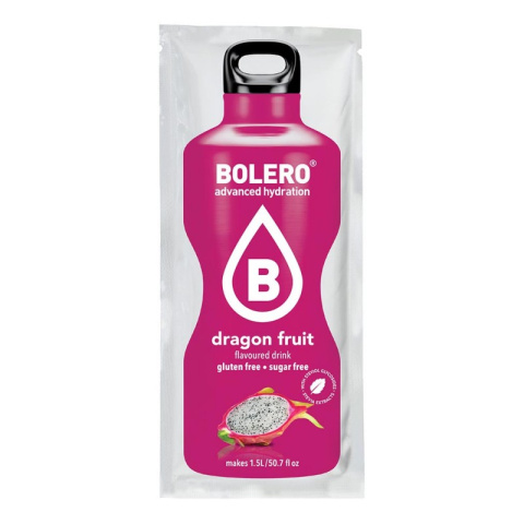 Bolero Drink Dragon Fruit 9 g Bolero Drink Dragon Fruit 9 g