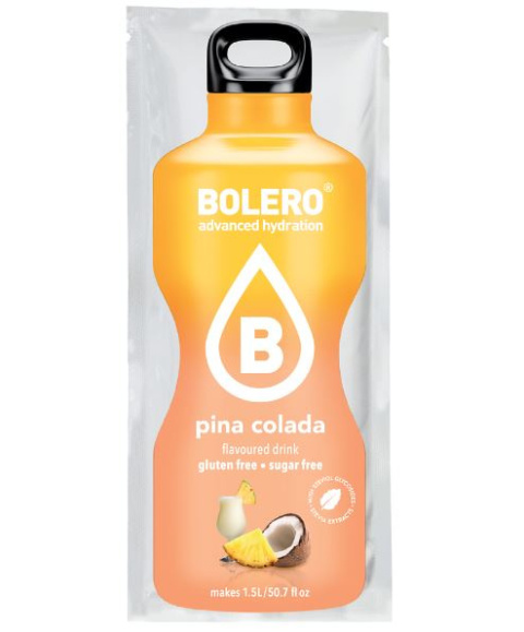 Bolero Drink Pina Colada 9 g Bolero Drink Pina Colada 9 g