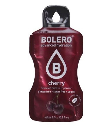 Bolero Drink Cherry 3 g Bolero Drink Cherry 3 g