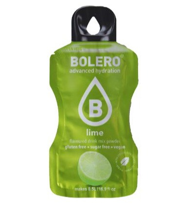 Bolero Drink Lime 3 g Bolero Drink Lime 3 g