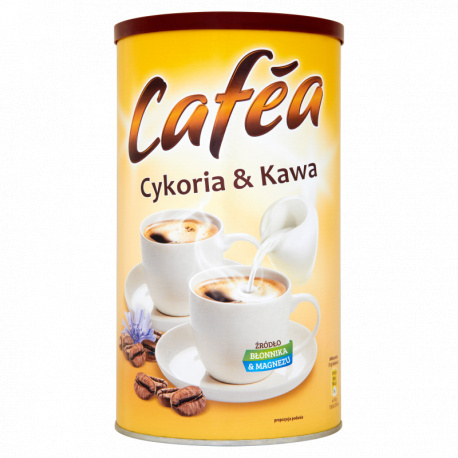 Cafea kawa rozpuszczalna&cykoria 100g Cafea kawa rozpuszczalna&cykoria 100g
