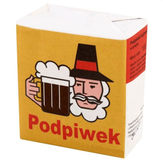 PODPIWEK KUJAWSKI do domowego przygotowania napoju 100g