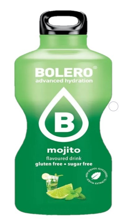 Bolero Drink Drink Mojito 3g Bolero Drink Drink Mojito 3g