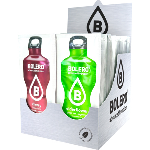 BOLERO BOX CLASSIC 9G ZESTAW 79szt NAPÓJ W PROSZKU BEZ CUKRU BOLERO BOX CLASSIC 9G ZESTAW 79szt NAPÓJ W PROSZKU BEZ CUKRU