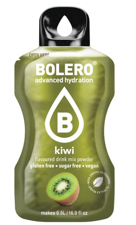 Bolero Drink Kiwi 3g Bolero Drink Kiwi 3g