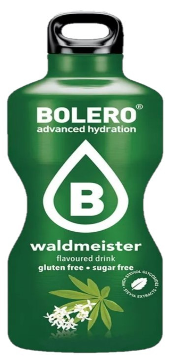 Bolero Drink Waldmeister 3g Bolero Drink Waldmeister 3g