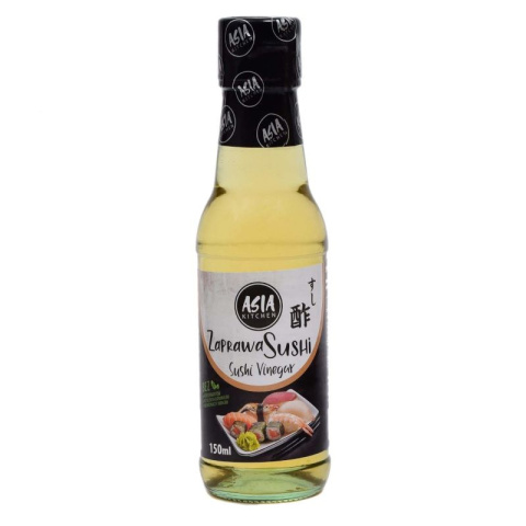ASIAN KITCHEN Zaprawa do sushi 150ml ASIAN KITCHEN Zaprawa do sushi 150ml