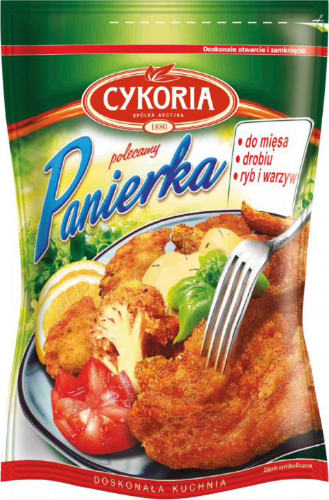CYKORIA Panierka 200g CYKORIA Panierka 200g