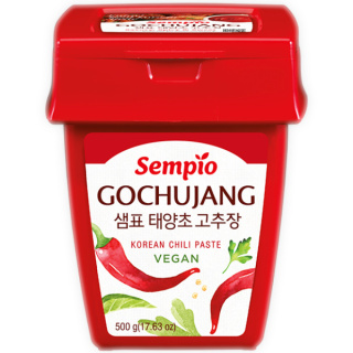 ASIA KITCHEN Pasta chili Gochujang 500g Sempio