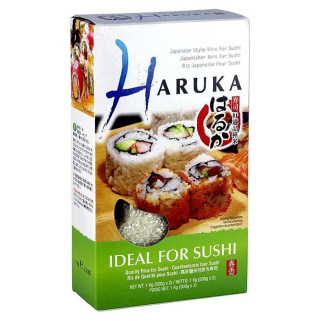 ASIA KITCHEN Ryż do sushi HARUKA 1 KG