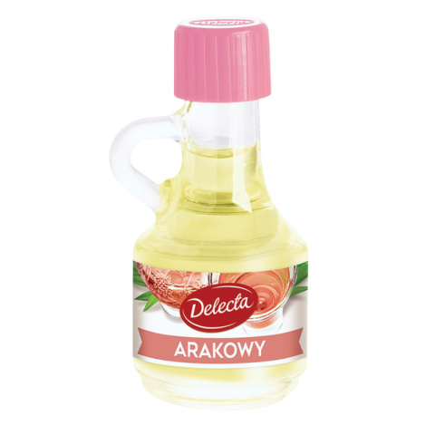 DELECTA AROMAT DO CIAST ARAKOWY - 9ML DELECTA AROMAT DO CIAST ARAKOWY - 9ML