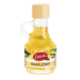DELECTA AROMAT DO CIAST WANILIOWY - 9ML