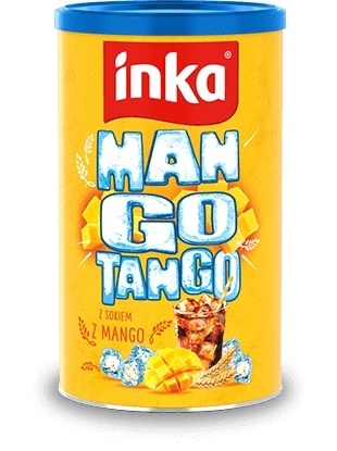 Inka zbożowa Mango Tango 120g Inka zbożowa Mango Tango 120g
