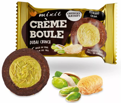 MIXIT Creame Boule 30g MIXIT Creame Boule 30g